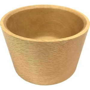Evernew Buchenbecher M - braun - mittel - Bild 1 von 1