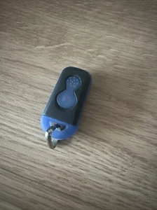 Meta Systems Alarm Fob Caravan - Picture 1 of 2