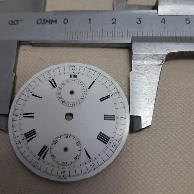 Dial on "Chronograph" - Image 1 of 4