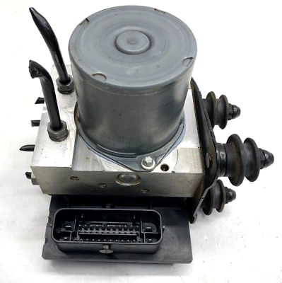 2013-2016 Audi A4 A5 S4 S5 ABS Anti Lock Brake System Pump OEM 8K0907379CP - Image 1 of 4