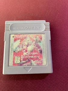 Killer Instinct Game Boy Cartridge Only Authentic! - Picture 1 of 2