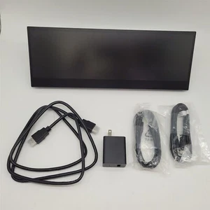 Asus ProArt Display PA147CDV 14" LCD Touchscreen Ultrawide Multi-Touch Monitor - Picture 1 of 5