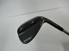 Cleveland Wedge Rtx-4 Black Satin 2018 Model D/G Tour Issue S400 Scratches And S