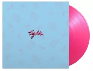 MINDLESS SELF INDULGENCE - Tighter 2023 Dutch 180 Gram Magenta Vinyl 2 LP Set - Picture 1 of 1