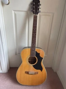 Daion Acoustic Guitar DF 40N - Picture 1 of 6