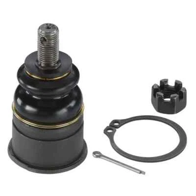 Juego de 2 rótulas inferiores delanteras MOOG para 83-91 Honda Accord Civic CRX Prelude Foto 1 de 4