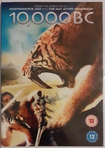 10,000 B.C. (DVD, 2008) - Bild 1 von 7