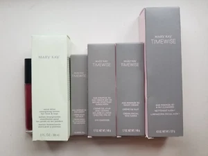 Mary Kay TimeWise Miracle Set 3D combinazione per pelle grassa + lucidalabbra e lozione - Foto 1 di 3