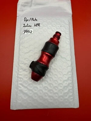 Tinte/Proto HPR en línea Foto 1 de 2