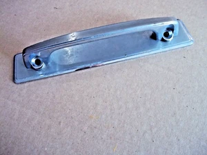 1964 1965 Lincoln - Interior Door Handle - OEM Continental C4VB-5326656-B - Picture 1 of 5