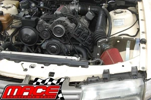 MACE COLD AIR INTAKE KIT INCL. CLEAR COVER FOR HOLDEN STATESMAN VR VS 304 5.0 V8 - Picture 1 of 1