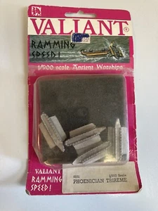 Valiant Ramming Speed I - 9151 Phoenician Trireme - Picture 1 of 3
