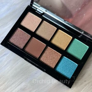 Sephora 8 Colors Eyeshadow Palette Full Size~Discontinued Rare~New - Picture 1 of 6