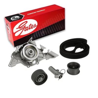 Kit de correa de distribución de motor Gates con bomba de agua para Audi Allroad Quattro 2001-2005 Foto 1 de 3