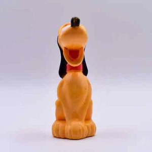 1986 Vintage Disneyland Park Playset Pluto Dog Figurine Replacement Piece 0223! - Picture 1 of 4