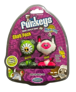 FUNKEYS CHAT PACK (GABBY) - Picture 1 of 1