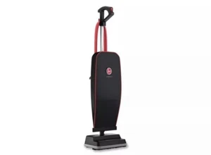 Hoover Commercial Superior Lite Bagged Upright Vacuum, Black CH50200 - Picture 1 of 1