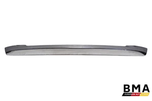 Moldura superior tapa maletero trasero Lexus GX460 76812-60320 2020-2023 FABRICANTE DE EQUIPOS ORIGINALES - Imagen 1 de 9
