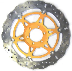 Moto Morini 9 1/2 2006-2010 EBC Front XC Brake Disc MD633XC - Picture 1 of 4