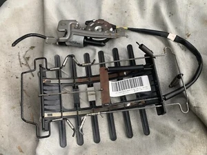 ACURA TLX FRONT LEFT DRIVER SIDE SEAT BACK LUMBAR SUPPORT MOTOR OEM 2015-2020 - Picture 1 of 5