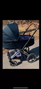 Kinderwagen Cybex Priam - Bild 1 von 9