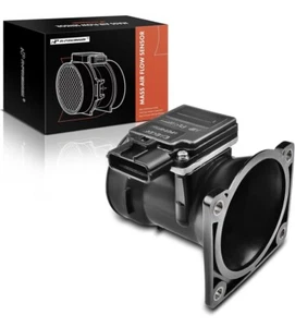 Conjunto de medidor de sensor de flujo de aire de masa [6 pines, 4/6 cilindros [2,0 L 2,3 L 3,0 L] Ford/Mercury - Imagen 1 de 8