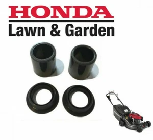 HONDA OEM HRB215 HRB216 HRX217 REAR AXLE DRIVE SHAFT BUSH & SEAL KIT LAWN MOWER - Picture 1 of 1