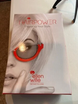 PELUCA MONO BEACH, ELLEN WILLE, CLARO ÁMBAR ENRAIZADO, NUEVA SIN ETIQUETAS Foto 1 de 4