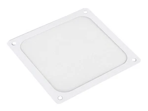 Silverstone SST-FF143W (White)140mm Ultra-Fine Magnet Fan Filter - Picture 1 of 3