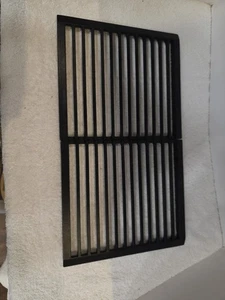 Jenn Air Grill Excalibur Grates Range or Cooktop - Set of 2 - 9 5/8x 10 3/4" New - Picture 1 of 9