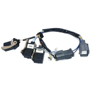 8417404 Ignition Distributor Sensor For 1992-95 Honda Civic 1.5L TD-42U 3117404 - Picture 1 of 10