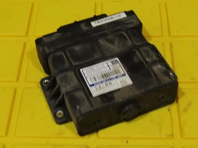 Hyundai Genesis 2009-2011 3,8 L OEM módulo de control de transmisión unidad TCU 09 10 11 Foto 1 de 4