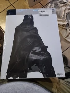 More Rick Owens, Hardcover by Owens, Rick; Levitt, Danielle (PHT), Brand New,... - Picture 1 of 3