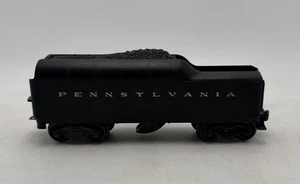 Lionel 2046W-50 Tender Vintage O Pennsylvania con fischietto - Foto 1 di 2