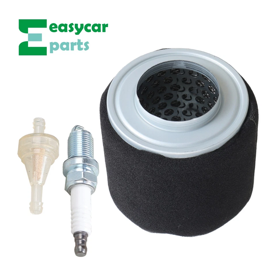 KIT DE JAULA DE FILTRO DE AIRE Y BUJÍA HONDA XR100R XR80R TRX90 CRF100F CRF80F Foto 1 de 4