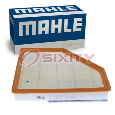 Воздушный фильтр MAHLE для 2017-2021 BMW 430i 2,0 л L4 впускной коллектор топливный sq - Изображение 1 из 4
