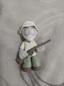 Funko Mystery Minis The Walking Dead In Memoriam Dale - Picture 1 of 1