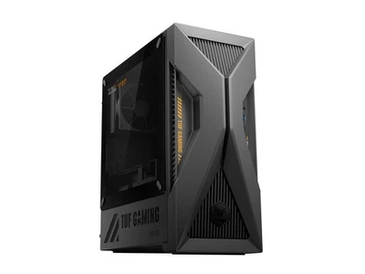 PC de escritorio para juegos ASUS TUF T500 (2025), procesador Intel Core i7-13620H, NVIDIA G Foto 1 de 4