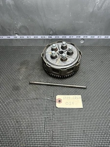 1979 Honda CR125 Clutch Basket and Springs  - Bild 1 von 20