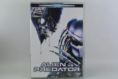 Alien vs. Predator (Original-Kinofassung) | DVD | Film | Horror | Zustand gut - Bild 1 von 3