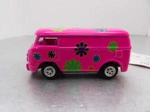 1960's VOLKSWAGEN VAN JOHNNY LIGHTNING TEST SHOT UNCIRCULATED! 1:64 - Picture 1 of 6