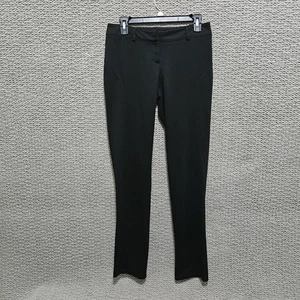 Pantalón de trabajo informal elástico negro para mujer APT.9 talla 4 regular - Imagen 1 de 9