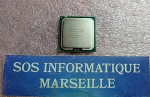 Processeur Intel 05 E2180 Pentium Dual-Core SLA8Y 2.00GHZ/1M/800/06 LGA775 - Picture 1 of 3