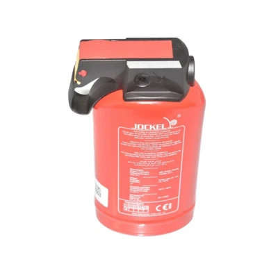 Extincteur D'origine BMW Pour 1 F40 3 F30 G20 F31 G21 F34 GT F36 Gran Coupé 5 F - Image 1 of 4