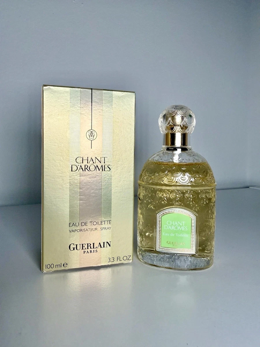 Chant D'aromes by Guerlain Fragrances for Women for sale | eBay