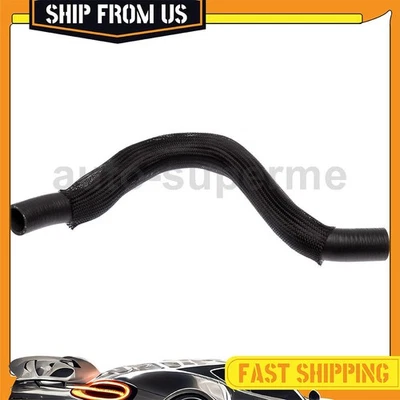 Manguera de refrigerante de radiador superior para Ford Fusion 2,0 L 2013-2016 Foto 1 de 2