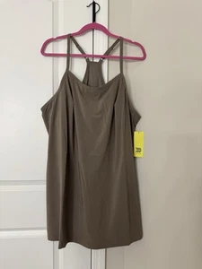 All In Motion Flex Strappy Active Dress For Women Size 2X - Picture 1 of 4