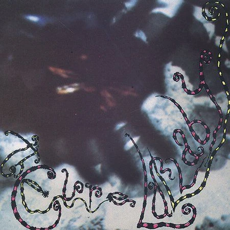 Lullaby [#1] [EP] by The Cure (CD, Nov-1989, Elektra (Label))