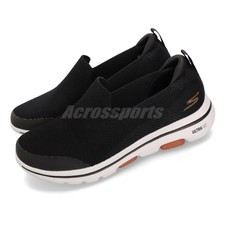 skechers go step naranja