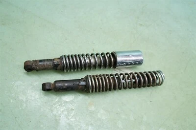  BSA B44VS 1967 Victor Special B44V B44 441 B 44 único *2097 piezas de choque  Foto 1 de 3